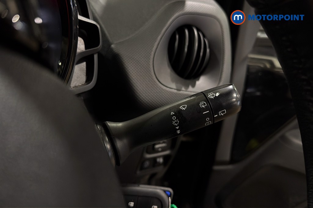 Citroen C1 Flair Manual Petrol Hatchback - Stock Number (1626893) - 6th supplementary image