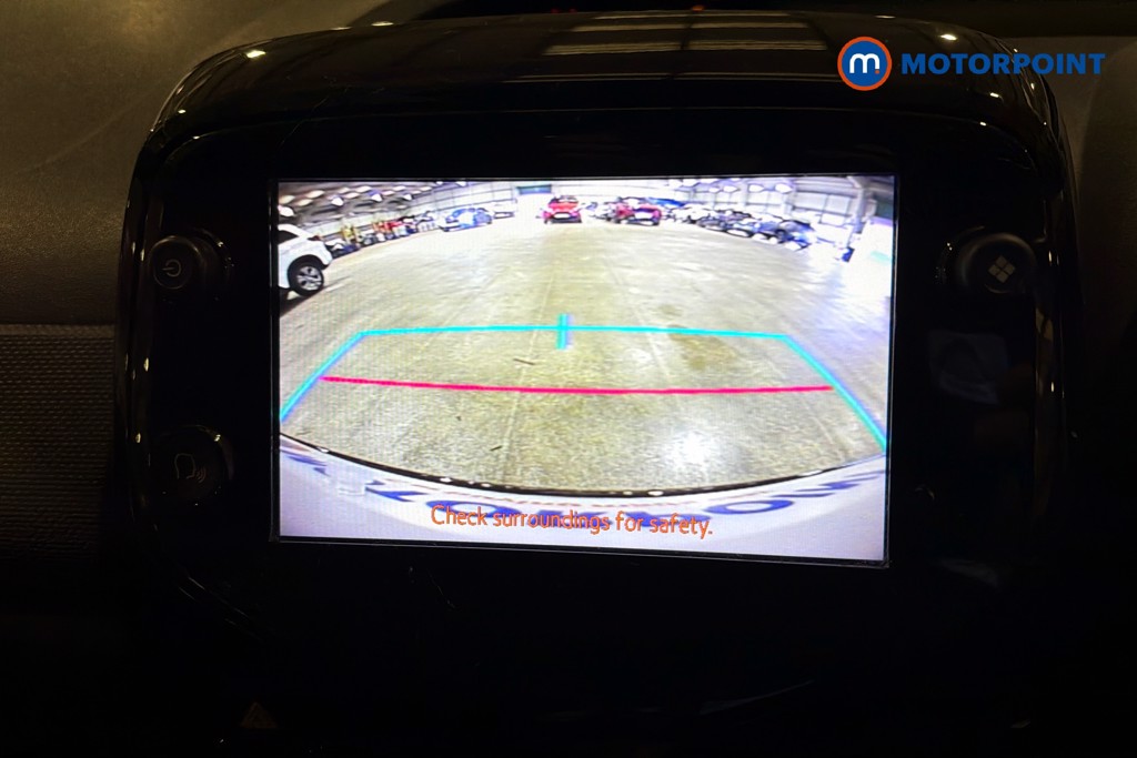 Citroen C1 Flair Manual Petrol Hatchback - Stock Number (1626893) - 13th supplementary image