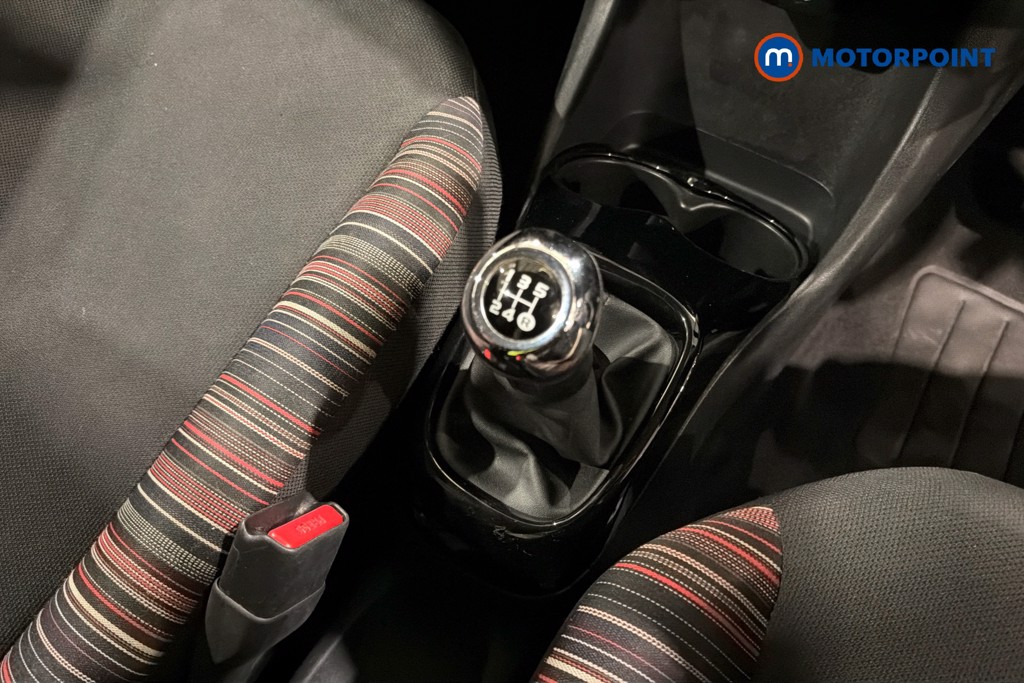 Citroen C1 Flair Manual Petrol Hatchback - Stock Number (1626893) - 15th supplementary image