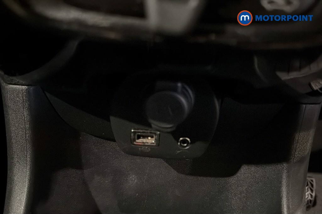 Citroen C1 Flair Manual Petrol Hatchback - Stock Number (1626893) - 17th supplementary image