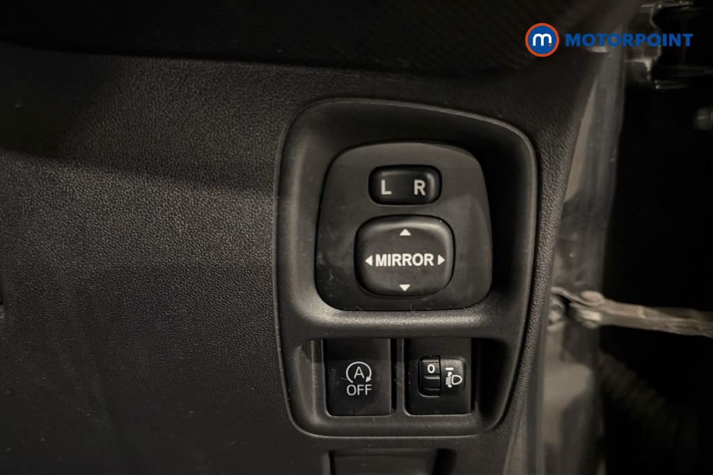 Citroen C1 Flair Manual Petrol Hatchback - Stock Number (1626893) - 18th supplementary image