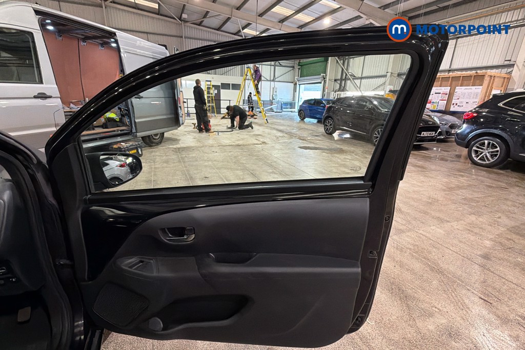 Citroen C1 Flair Manual Petrol Hatchback - Stock Number (1626893) - 19th supplementary image