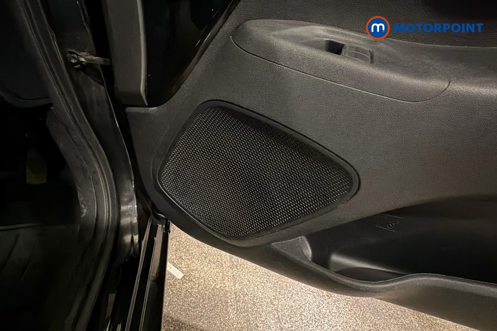 Citroen C1 Flair Manual Petrol Hatchback - Stock Number (1626893) - 21st supplementary image