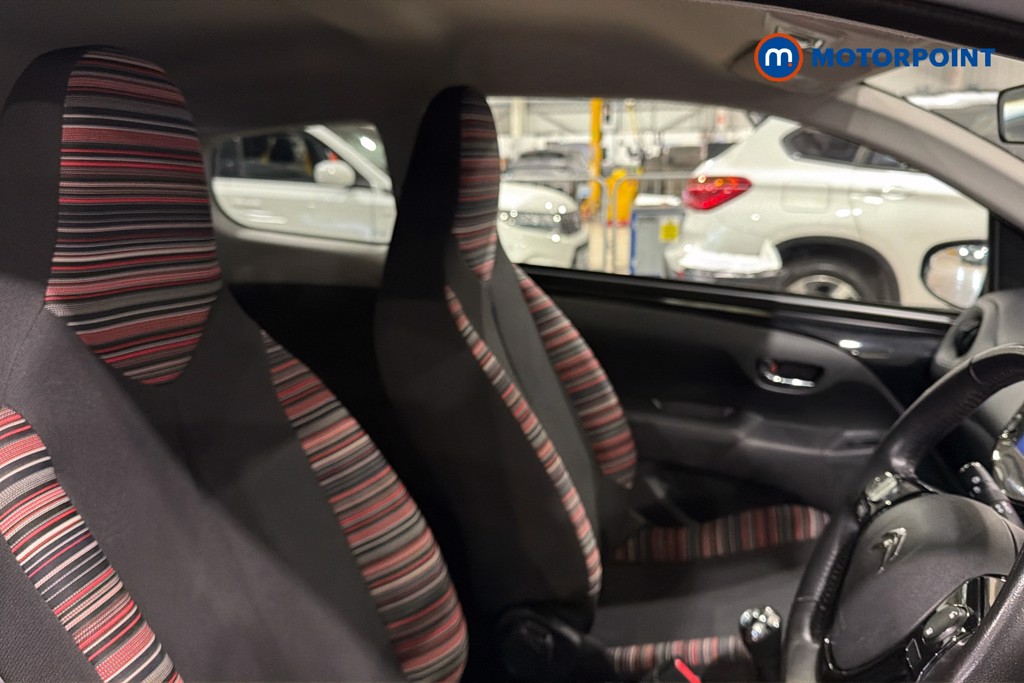 Citroen C1 Flair Manual Petrol Hatchback - Stock Number (1626893) - 22nd supplementary image