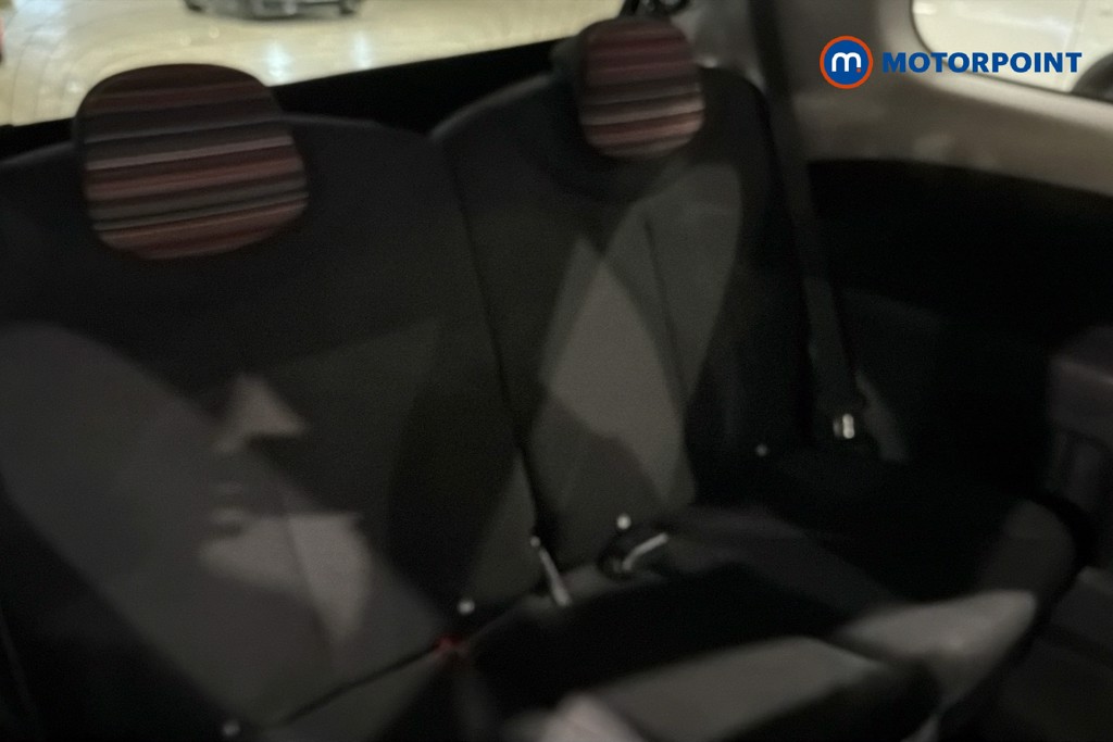 Citroen C1 Flair Manual Petrol Hatchback - Stock Number (1626893) - 28th supplementary image