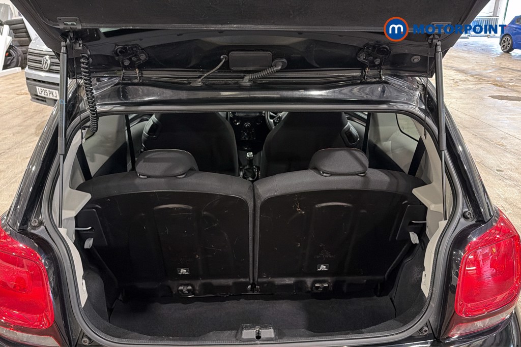 Citroen C1 Flair Manual Petrol Hatchback - Stock Number (1626893) - 33rd supplementary image