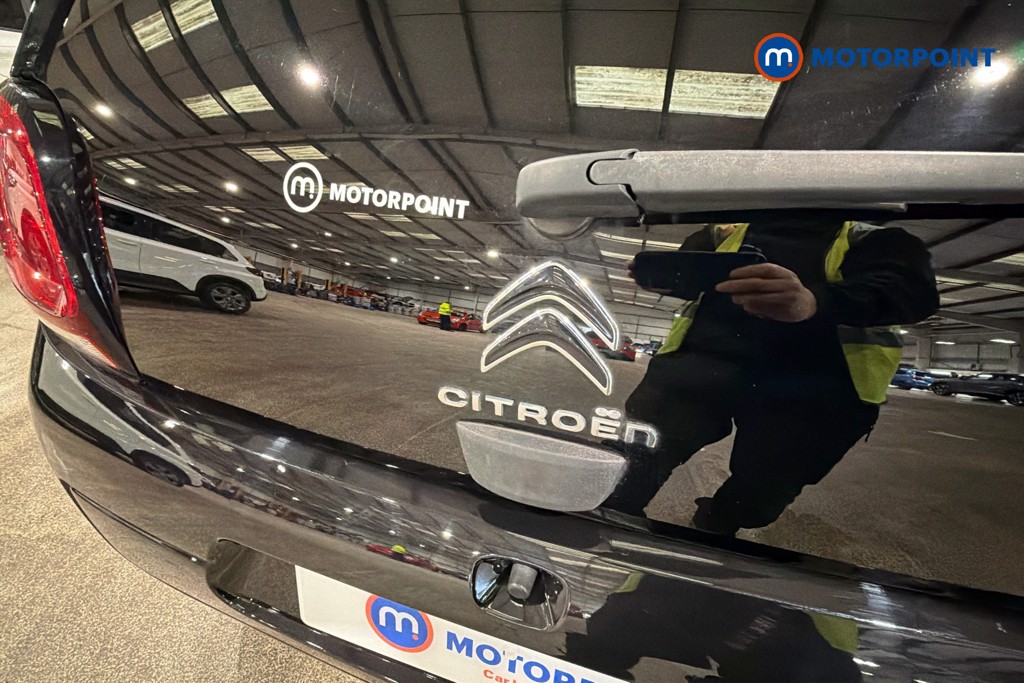 Citroen C1 Flair Manual Petrol Hatchback - Stock Number (1626893) - 37th supplementary image