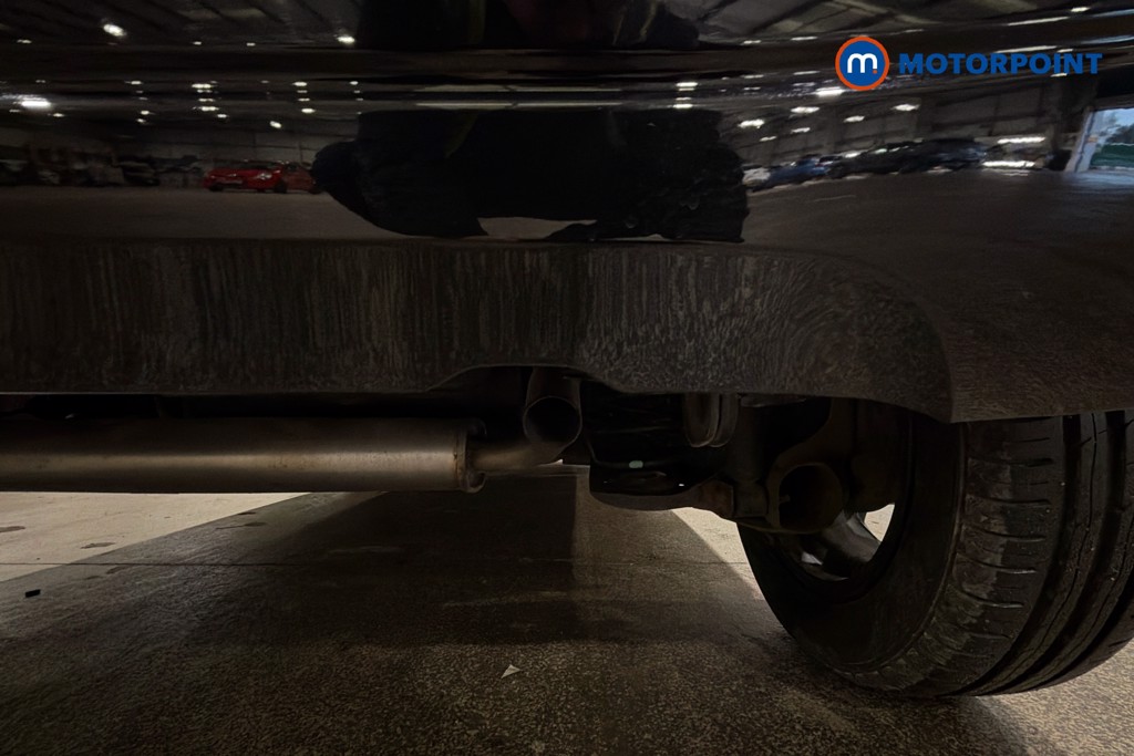 Citroen C1 Flair Manual Petrol Hatchback - Stock Number (1626893) - 39th supplementary image