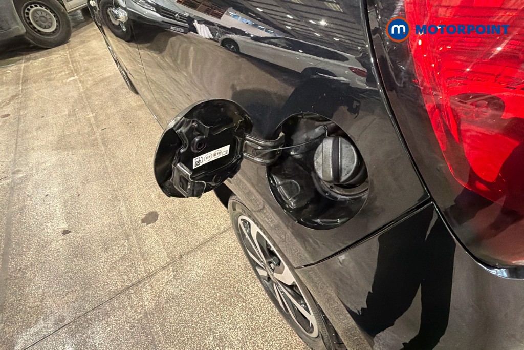 Citroen C1 Flair Manual Petrol Hatchback - Stock Number (1626893) - 41st supplementary image