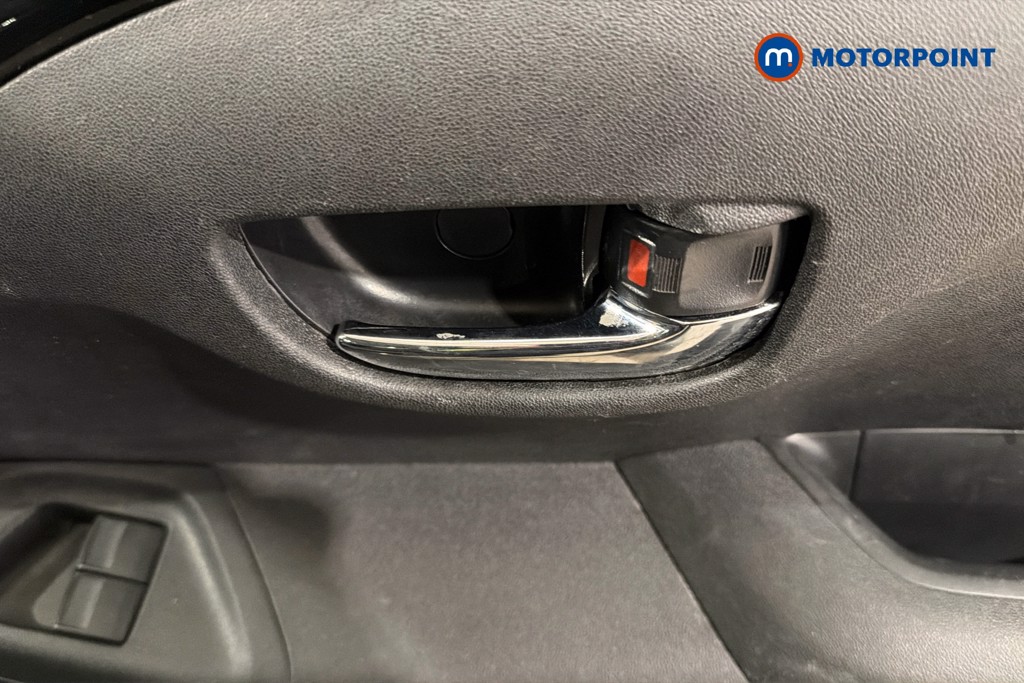 Citroen C1 Flair Manual Petrol Hatchback - Stock Number (1626893) - 42nd supplementary image