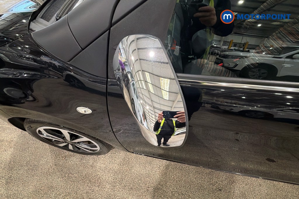 Citroen C1 Flair Manual Petrol Hatchback - Stock Number (1626893) - 43rd supplementary image