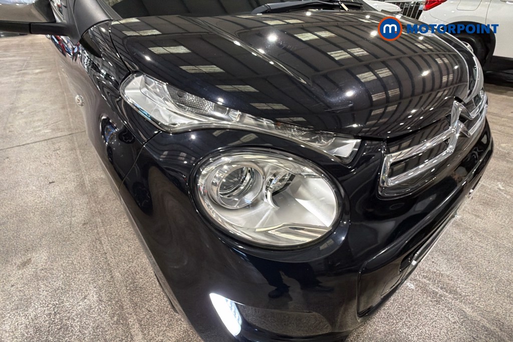 Citroen C1 Flair Manual Petrol Hatchback - Stock Number (1626893) - 44th supplementary image