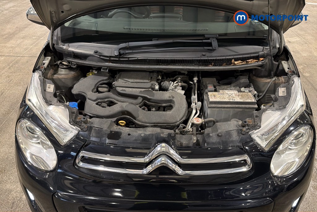 Citroen C1 Flair Manual Petrol Hatchback - Stock Number (1626893) - 51st supplementary image