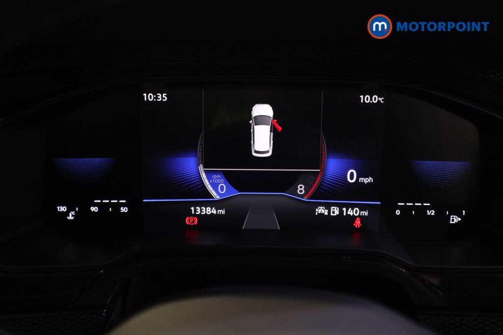 Volkswagen Polo Life Manual Petrol Hatchback - Stock Number (1627199) - 4th supplementary image