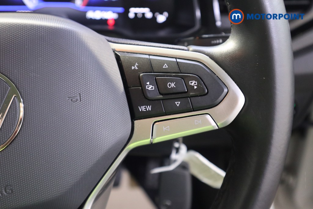 Volkswagen Polo Life Manual Petrol Hatchback - Stock Number (1627199) - 6th supplementary image