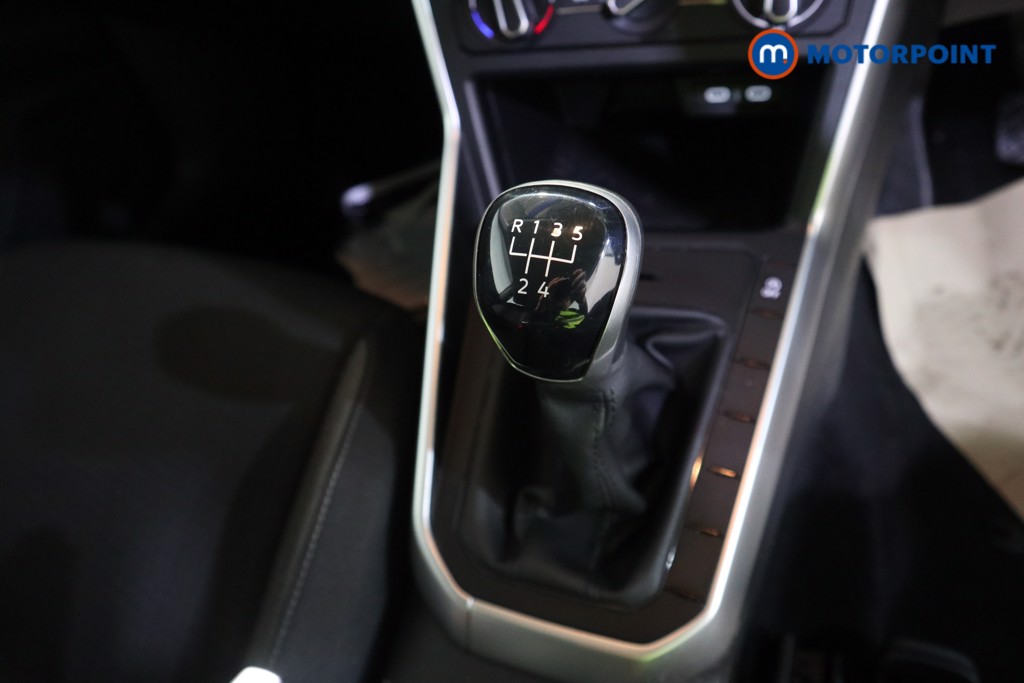 Volkswagen Polo Life Manual Petrol Hatchback - Stock Number (1627199) - 9th supplementary image