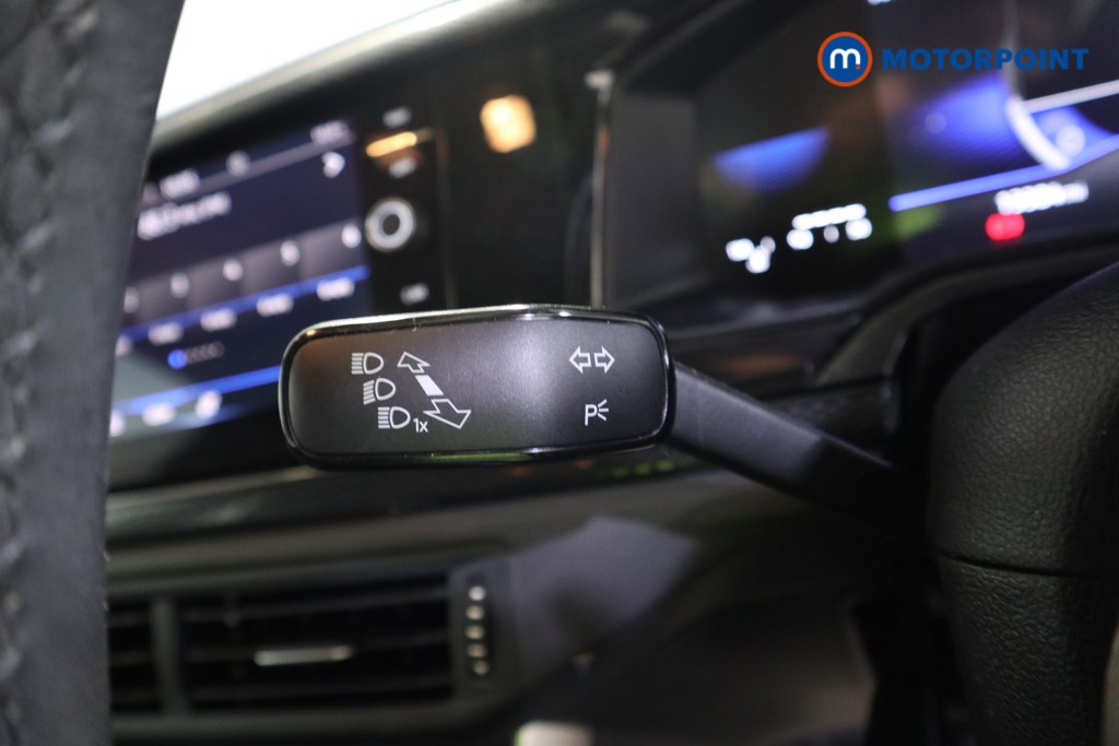 Volkswagen Polo Life Manual Petrol Hatchback - Stock Number (1627199) - 11th supplementary image