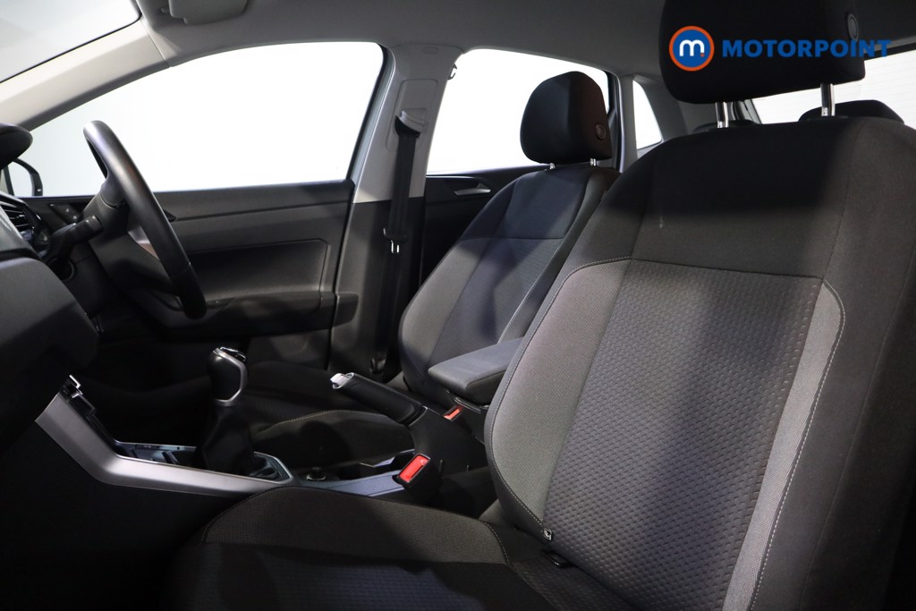 Volkswagen Polo Life Manual Petrol Hatchback - Stock Number (1627199) - 15th supplementary image