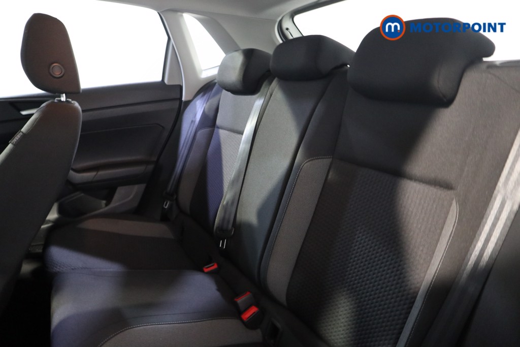 Volkswagen Polo Life Manual Petrol Hatchback - Stock Number (1627199) - 16th supplementary image