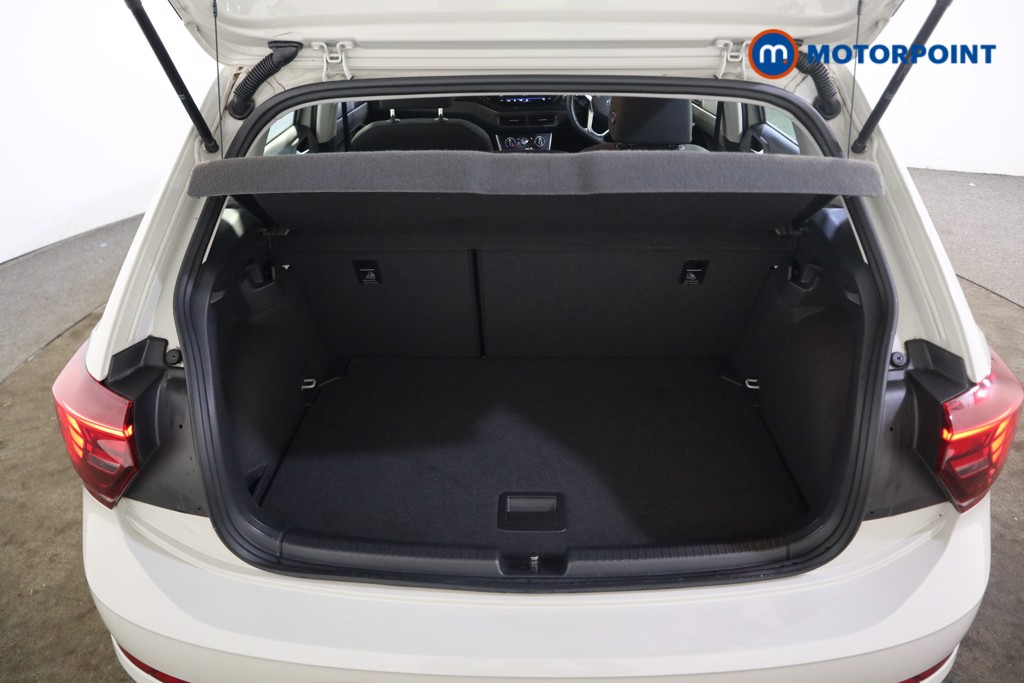 Volkswagen Polo Life Manual Petrol Hatchback - Stock Number (1627199) - 18th supplementary image