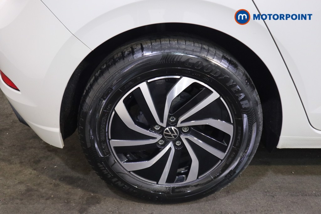 Volkswagen Polo Life Manual Petrol Hatchback - Stock Number (1627199) - 20th supplementary image