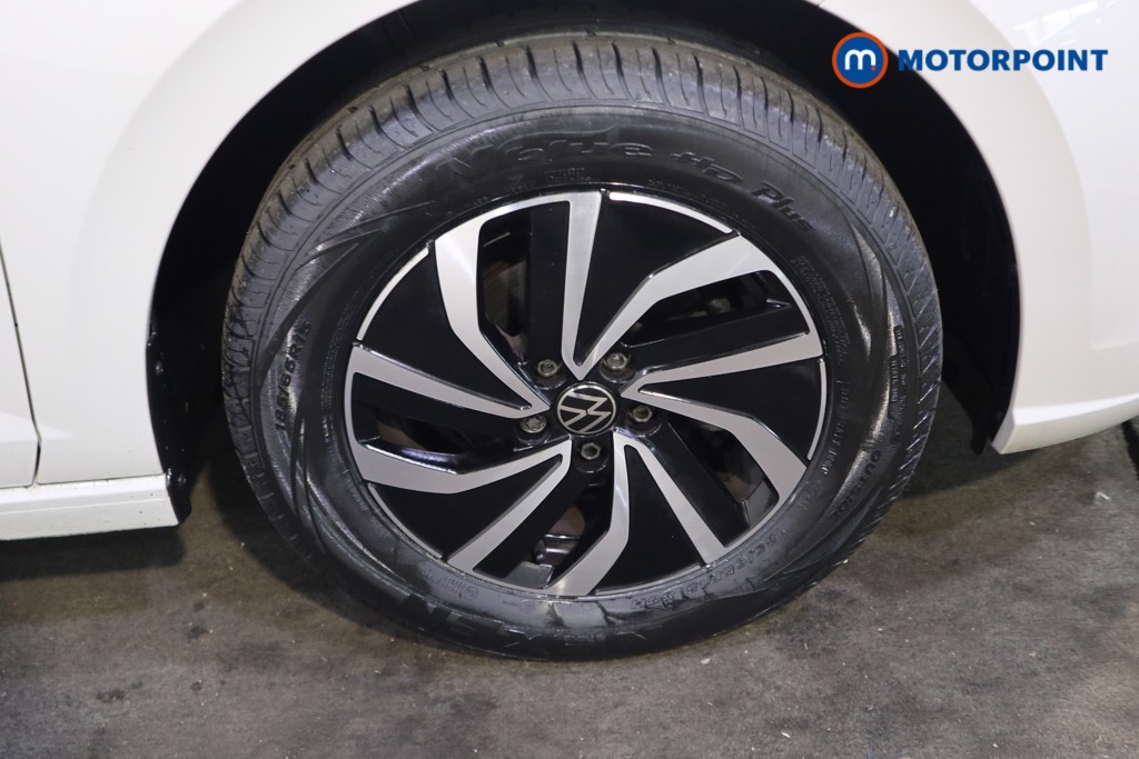 Volkswagen Polo Life Manual Petrol Hatchback - Stock Number (1627199) - 21st supplementary image