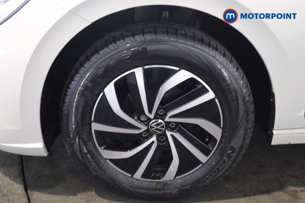 Volkswagen Polo Life Manual Petrol Hatchback - Stock Number (1627199) - 22nd supplementary image