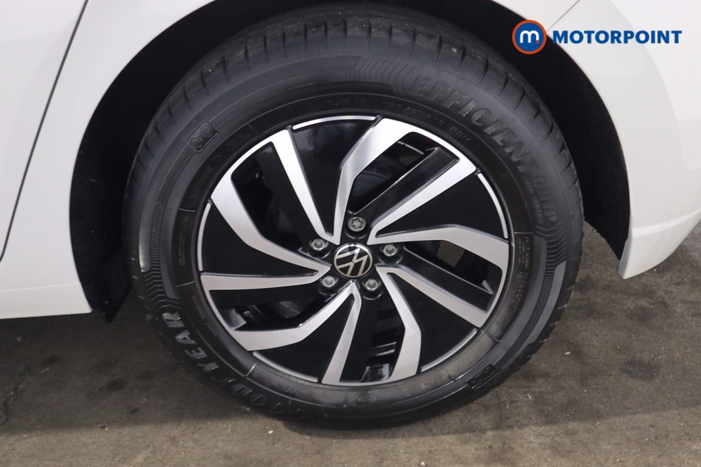 Volkswagen Polo Life Manual Petrol Hatchback - Stock Number (1627199) - 23rd supplementary image