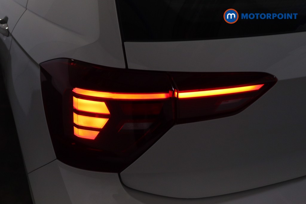 Volkswagen Polo Life Manual Petrol Hatchback - Stock Number (1627199) - 24th supplementary image