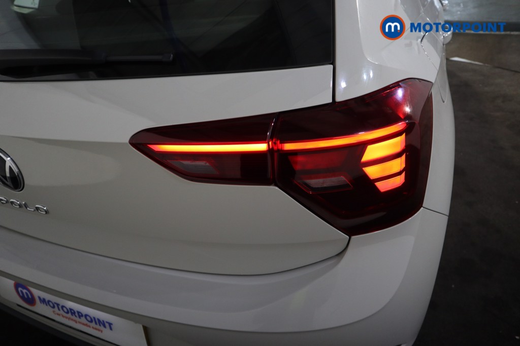 Volkswagen Polo Life Manual Petrol Hatchback - Stock Number (1627199) - 25th supplementary image