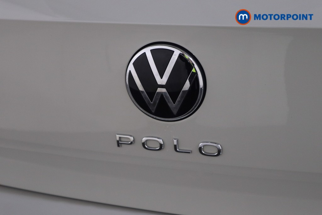 Volkswagen Polo Life Manual Petrol Hatchback - Stock Number (1627199) - 26th supplementary image