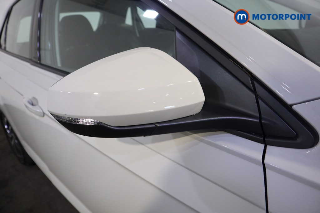 Volkswagen Polo Life Manual Petrol Hatchback - Stock Number (1627199) - 28th supplementary image