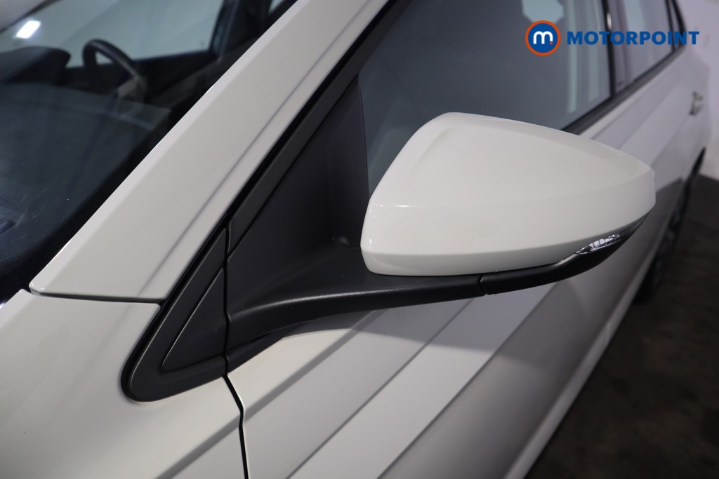 Volkswagen Polo Life Manual Petrol Hatchback - Stock Number (1627199) - 29th supplementary image