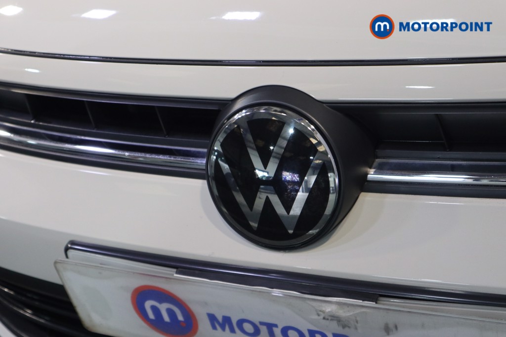 Volkswagen Polo Life Manual Petrol Hatchback - Stock Number (1627199) - 30th supplementary image