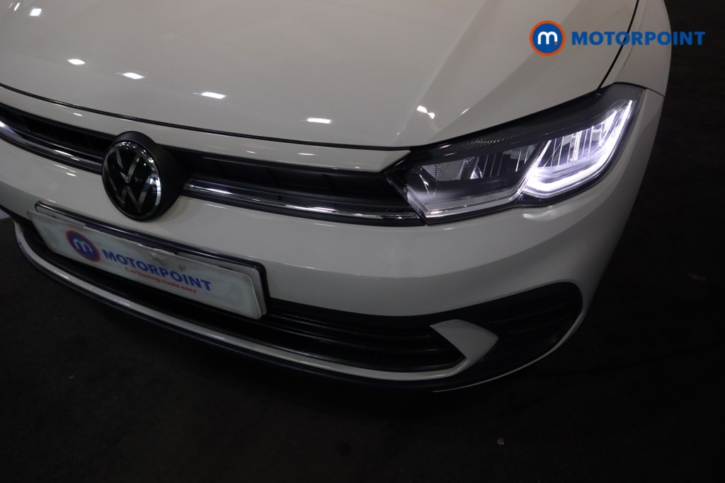 Volkswagen Polo Life Manual Petrol Hatchback - Stock Number (1627199) - 31st supplementary image