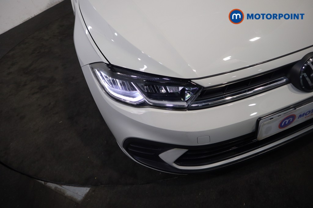 Volkswagen Polo Life Manual Petrol Hatchback - Stock Number (1627199) - 32nd supplementary image
