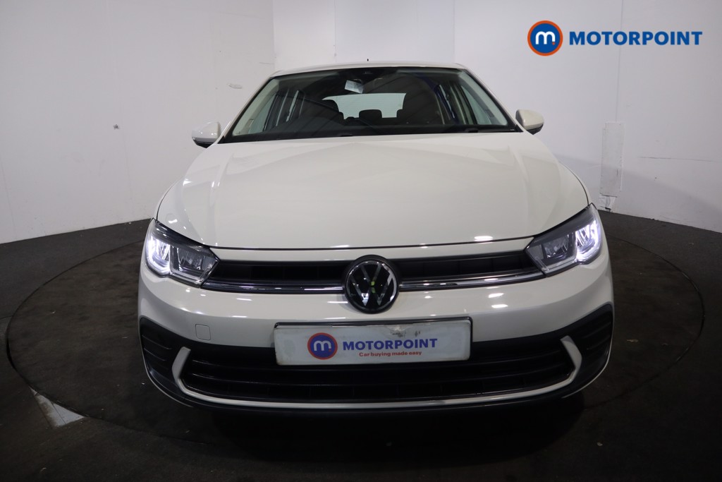 Volkswagen Polo Life Manual Petrol Hatchback - Stock Number (1627199) - 33rd supplementary image