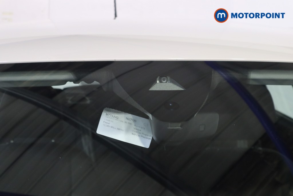 Volkswagen Polo Life Manual Petrol Hatchback - Stock Number (1627199) - 34th supplementary image