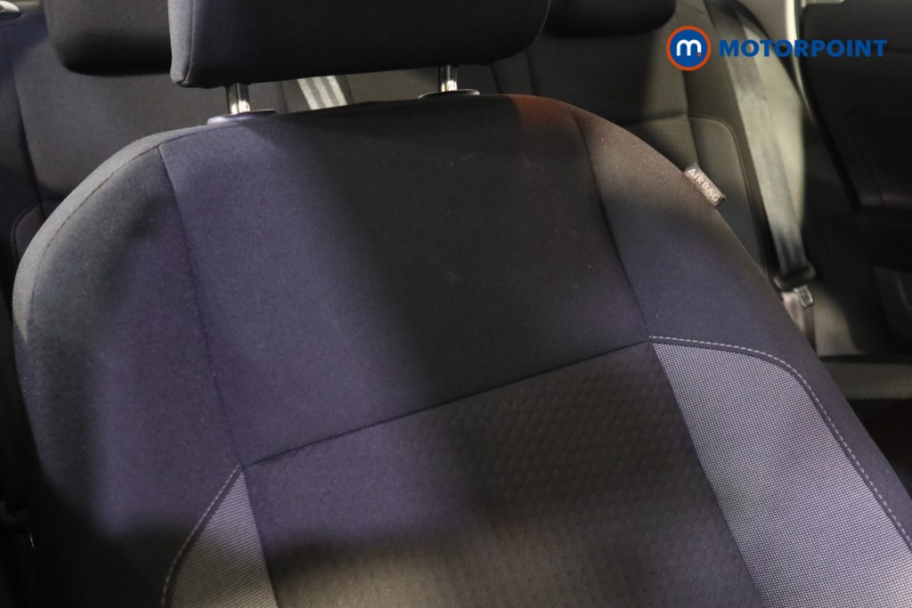 Volkswagen Polo Life Manual Petrol Hatchback - Stock Number (1627199) - 35th supplementary image