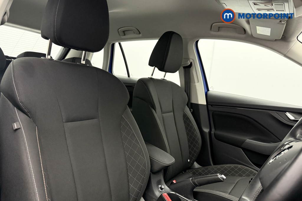Skoda Kamiq SE Manual Petrol SUV - Stock Number (1627259) - 6th supplementary image