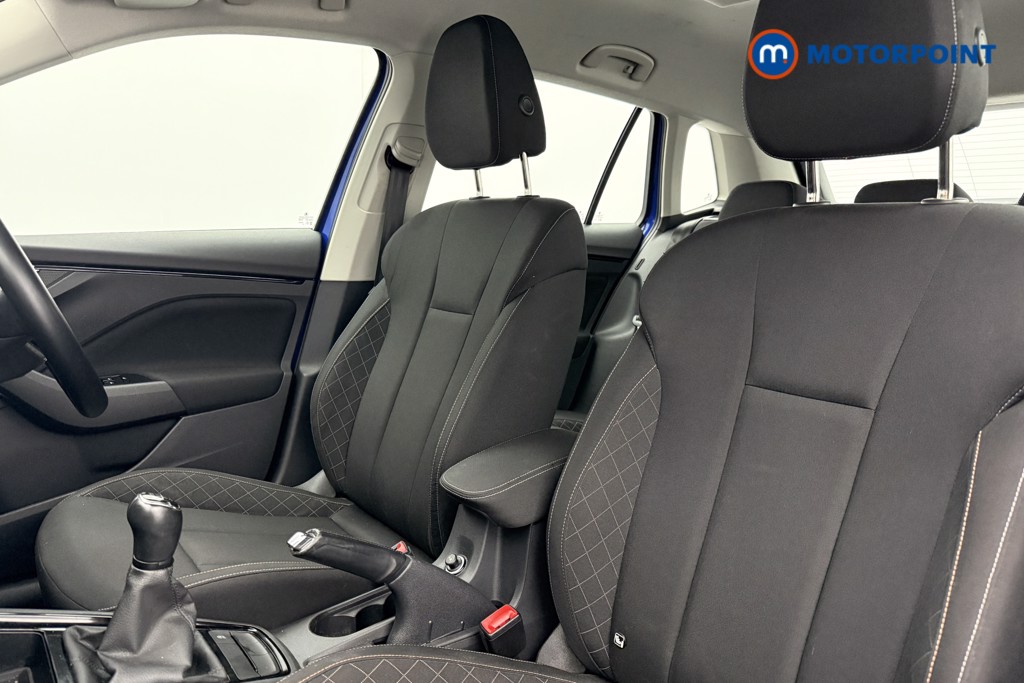 Skoda Kamiq SE Manual Petrol SUV - Stock Number (1627259) - 7th supplementary image