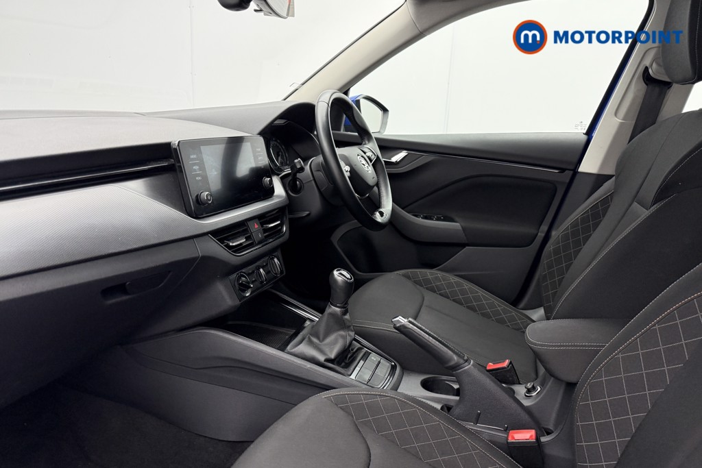 Skoda Kamiq SE Manual Petrol SUV - Stock Number (1627259) - 8th supplementary image
