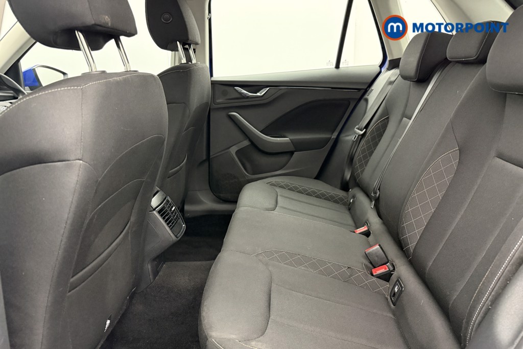 Skoda Kamiq SE Manual Petrol SUV - Stock Number (1627259) - 9th supplementary image