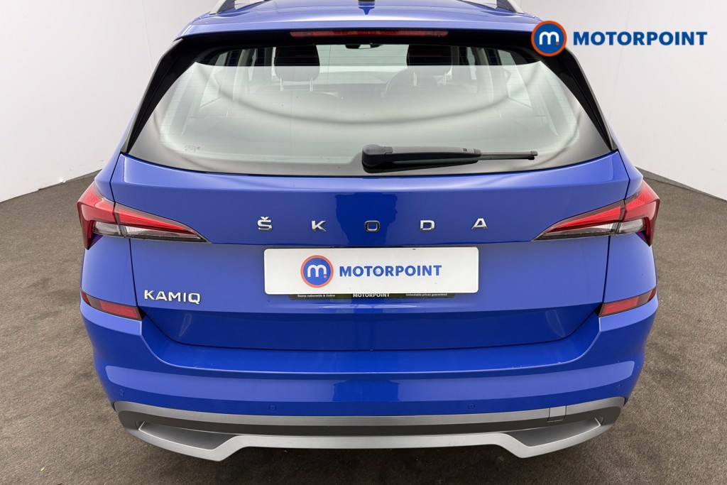 Skoda Kamiq SE Manual Petrol SUV - Stock Number (1627259) - 10th supplementary image