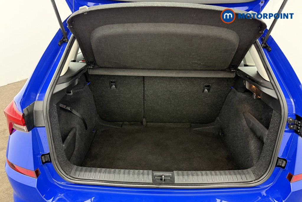 Skoda Kamiq SE Manual Petrol SUV - Stock Number (1627259) - 11th supplementary image