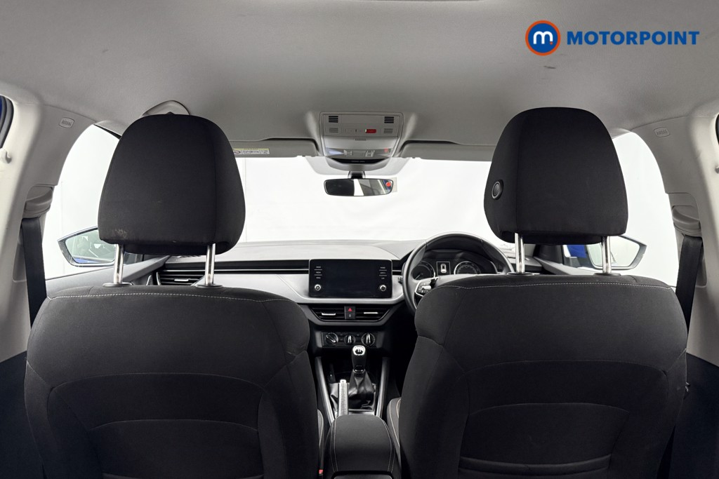 Skoda Kamiq SE Manual Petrol SUV - Stock Number (1627259) - 12th supplementary image