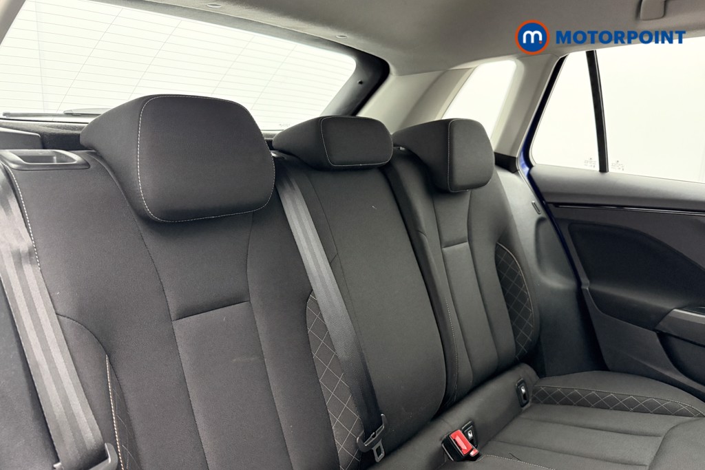 Skoda Kamiq SE Manual Petrol SUV - Stock Number (1627259) - 13th supplementary image