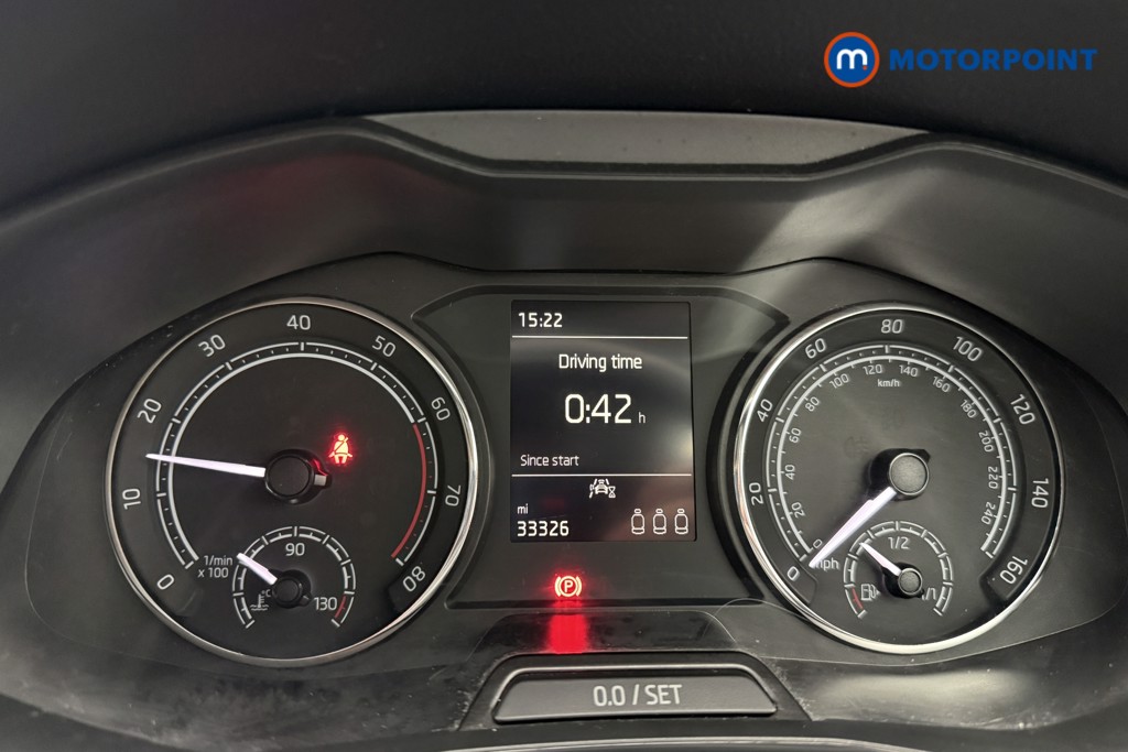 Skoda Kamiq SE Manual Petrol SUV - Stock Number (1627259) - 15th supplementary image