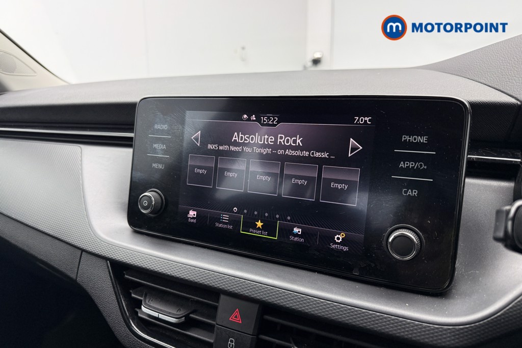 Skoda Kamiq SE Manual Petrol SUV - Stock Number (1627259) - 16th supplementary image