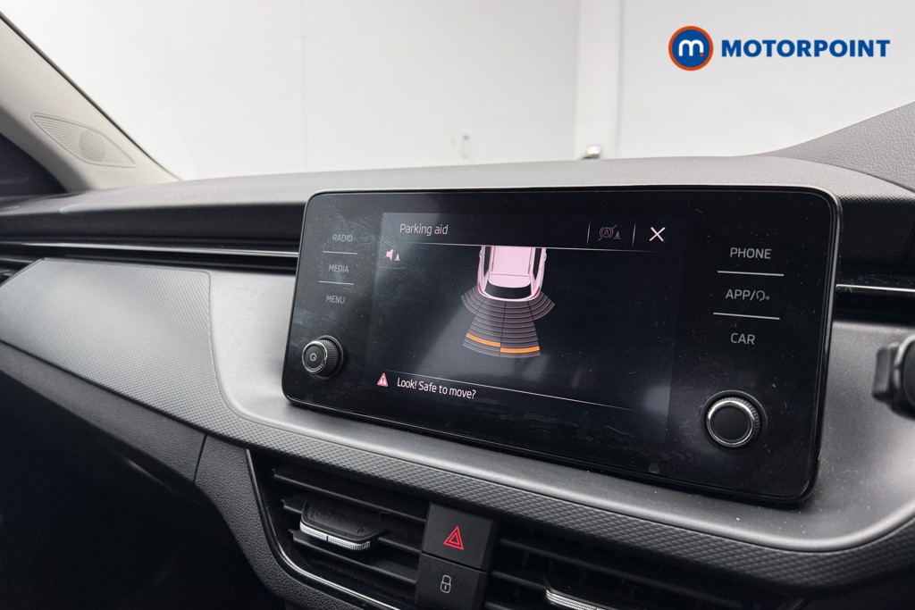 Skoda Kamiq SE Manual Petrol SUV - Stock Number (1627259) - 17th supplementary image